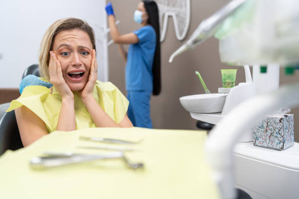 Best Pediatric Emergency Dentist in Saw Creek, PA