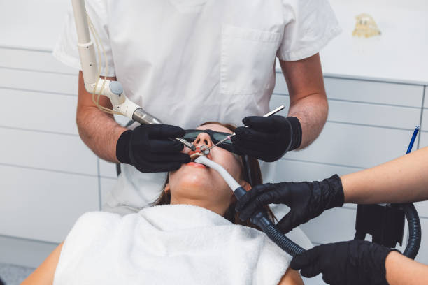 Best Emergency Broken Tooth Repair in Saw Creek, PA